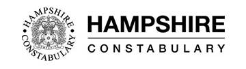 Hampshire Constabulary Logo