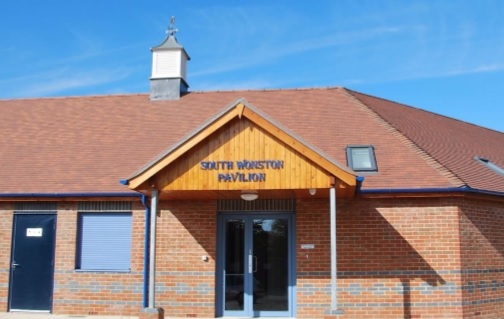 South Wonston Pavilion