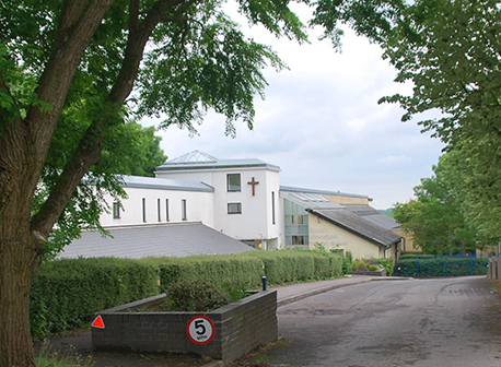 st margerets church and primary school